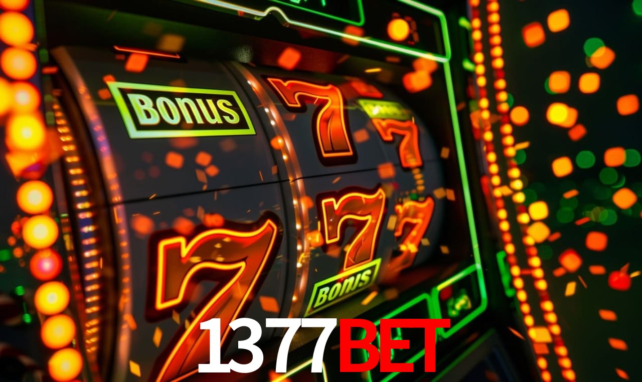 Desvendando o Mundo dos Jogos Virtuais na 1377bet